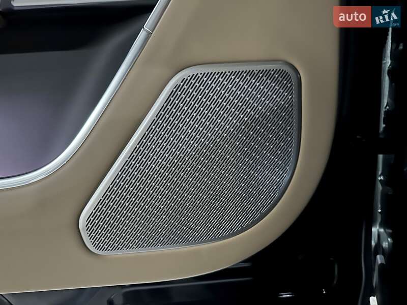 Позашляховик / Кросовер Land Rover Range Rover 2024 в Дніпрі фото 23 Позашляховик / Кросовер Land Rover Range Rover 2024 в Дніпрі