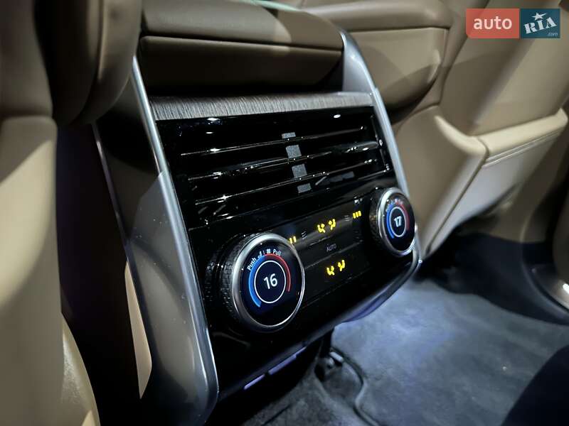 Позашляховик / Кросовер Land Rover Range Rover 2024 в Дніпрі фото 31 Позашляховик / Кросовер Land Rover Range Rover 2024 в Дніпрі