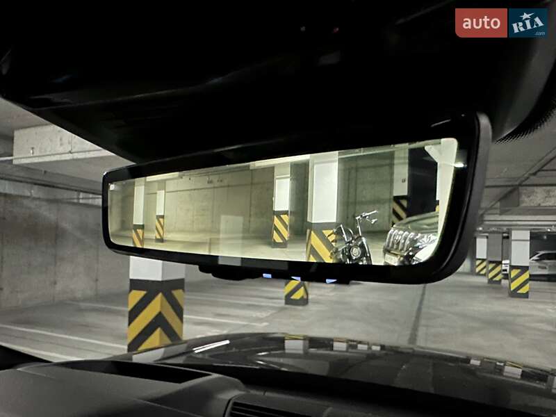 Позашляховик / Кросовер Land Rover Range Rover 2024 в Дніпрі фото 41 Позашляховик / Кросовер Land Rover Range Rover 2024 в Дніпрі