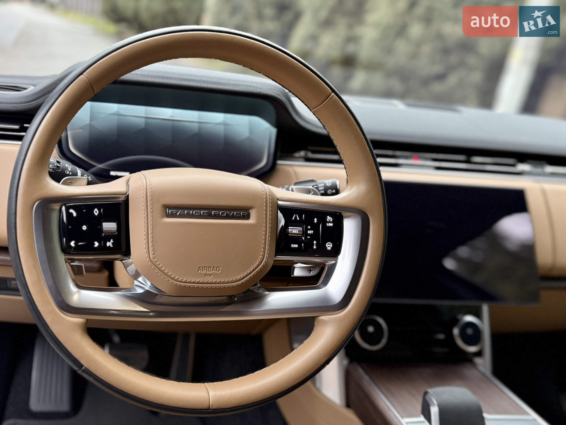 2022 Land Rover Range Rover - мініатюра 32