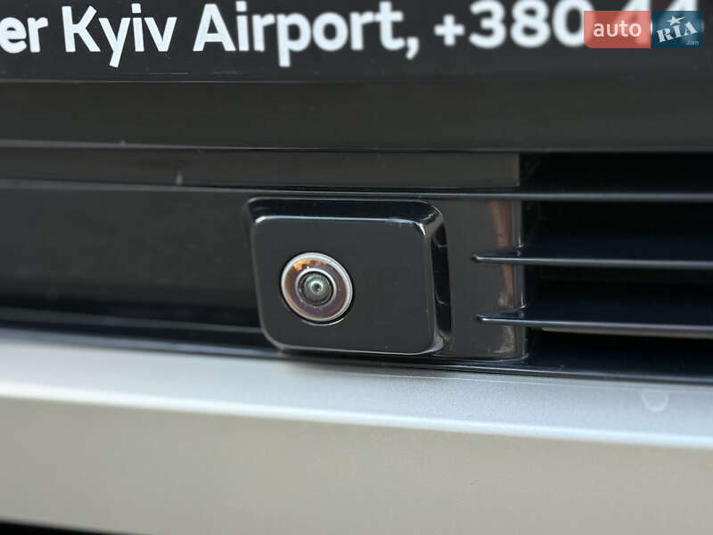 Внедорожник / Кроссовер Land Rover Range Rover 2022 в Киеве