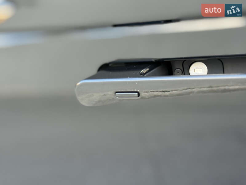 Внедорожник / Кроссовер Land Rover Range Rover 2022 в Киеве