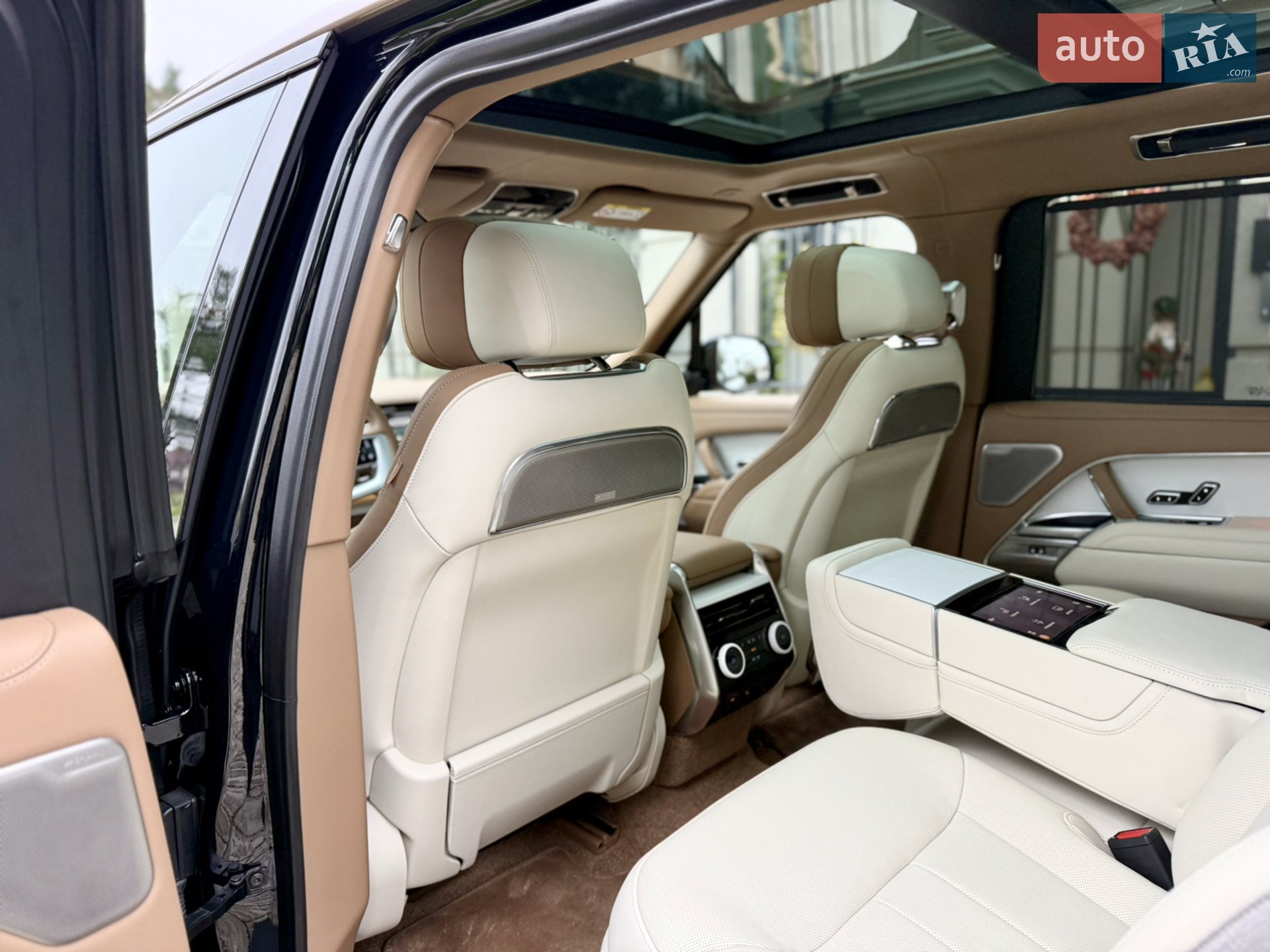 2024 Land Rover Range Rover - мініатюра 46