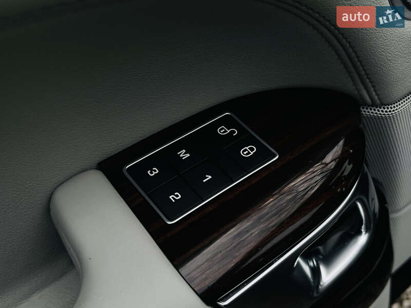 Внедорожник / Кроссовер Land Rover Range Rover 2016 в Харькове фото 13 Внедорожник / Кроссовер Land Rover Range Rover 2016 в Харькове