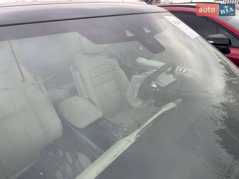 Внедорожник / Кроссовер Land Rover Range Rover 2021 в Львове фото 8 Внедорожник / Кроссовер Land Rover Range Rover 2021 в Львове