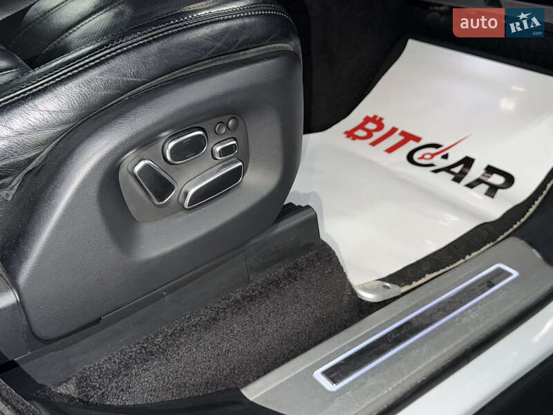 Внедорожник / Кроссовер Land Rover Range Rover 2013 в Одессе фото 44 Внедорожник / Кроссовер Land Rover Range Rover 2013 в Одессе