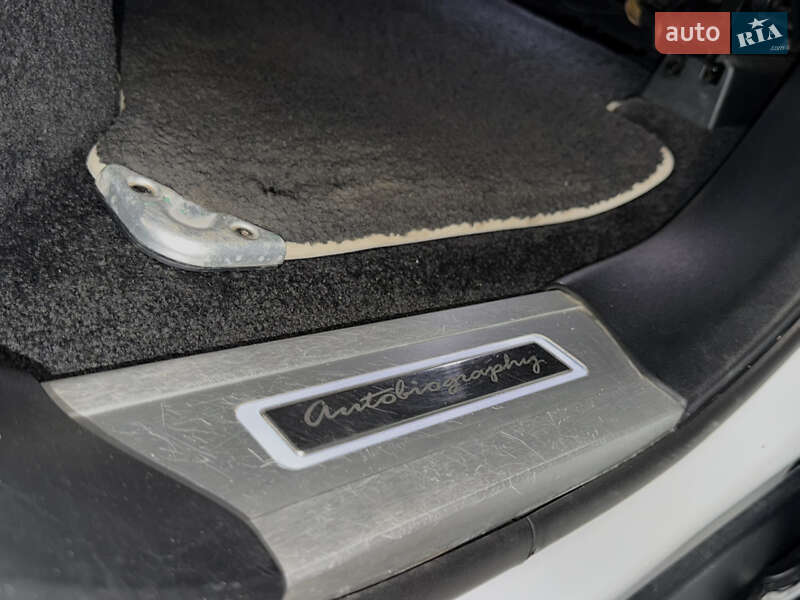 Внедорожник / Кроссовер Land Rover Range Rover 2013 в Одессе фото 51 Внедорожник / Кроссовер Land Rover Range Rover 2013 в Одессе