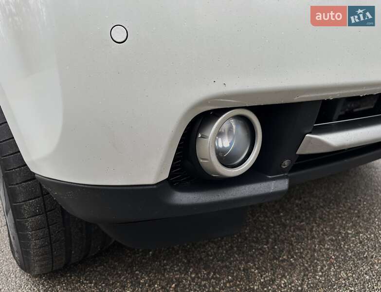 Внедорожник / Кроссовер Land Rover Range Rover 2010 в Киеве фото 20 Внедорожник / Кроссовер Land Rover Range Rover 2010 в Киеве