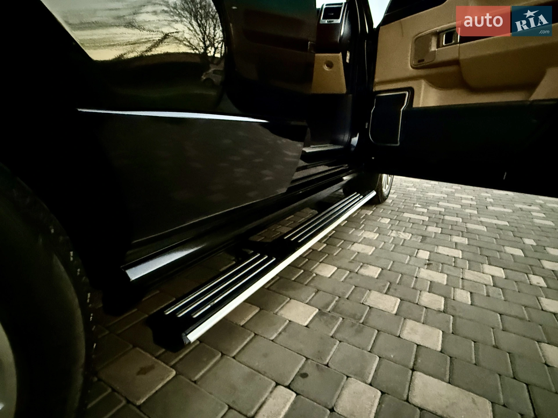 2011 Land Rover Range Rover - мініатюра 45