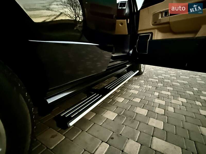 Позашляховик / Кросовер Land Rover Range Rover 2011 в Одесі фото 45 Позашляховик / Кросовер Land Rover Range Rover 2011 в Одесі