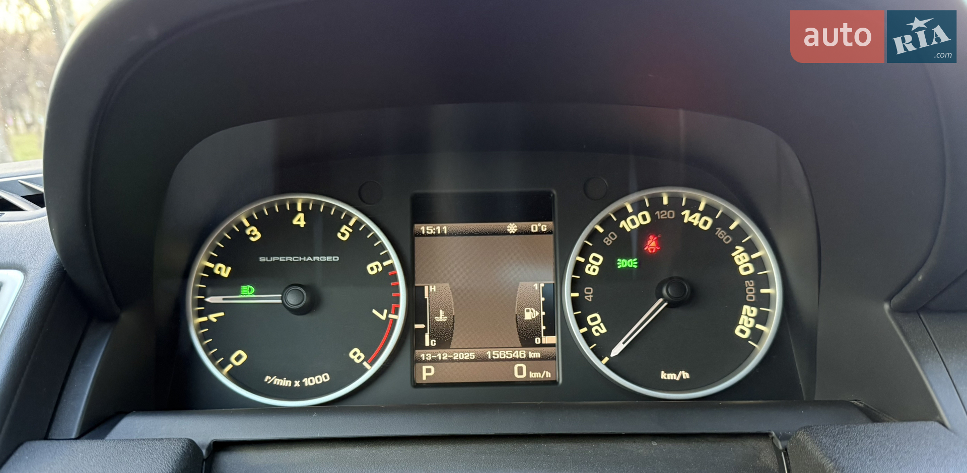 2011 Land Rover Range Rover - мініатюра 19