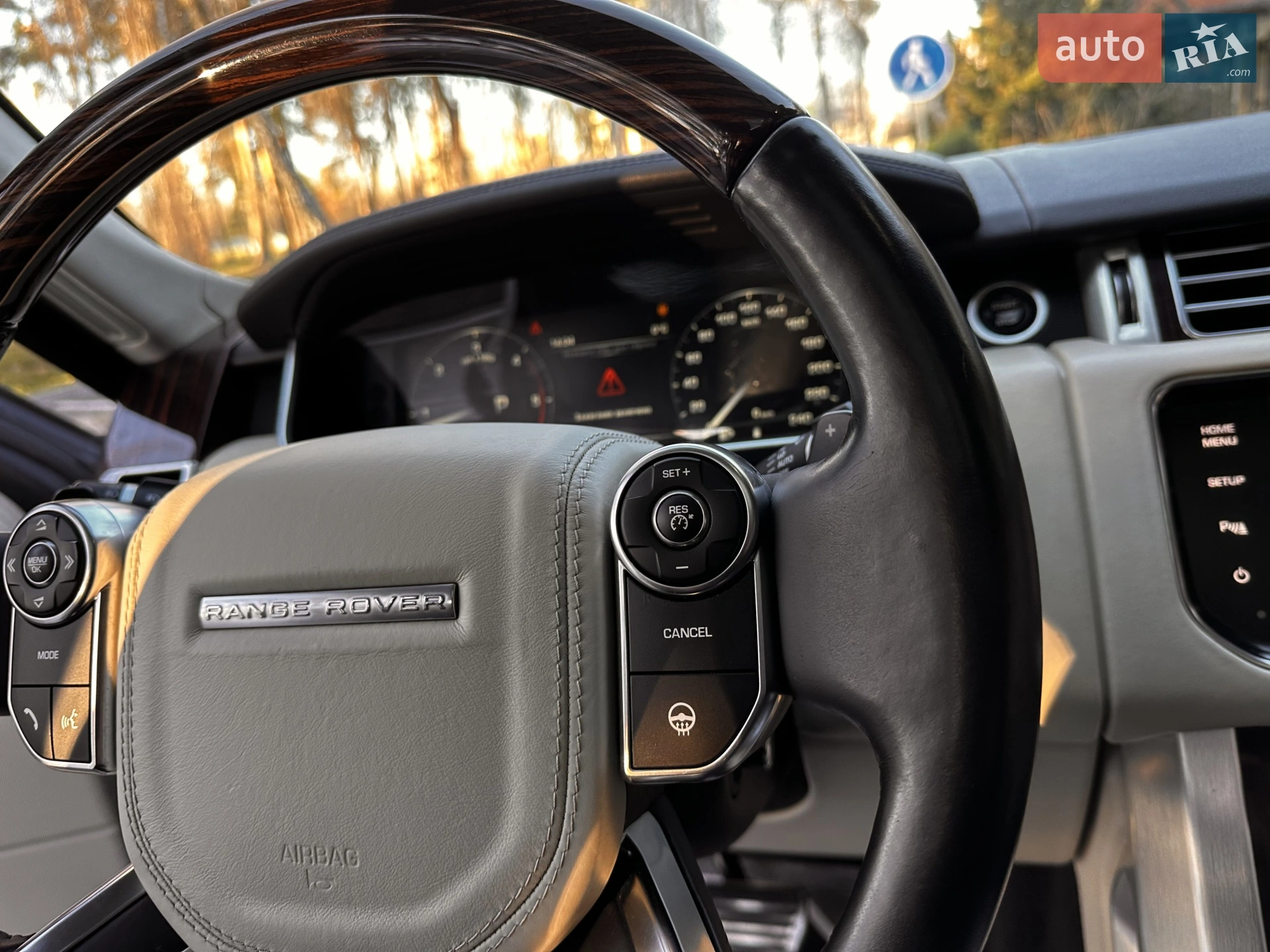 2013 Land Rover Range Rover - мініатюра 61
