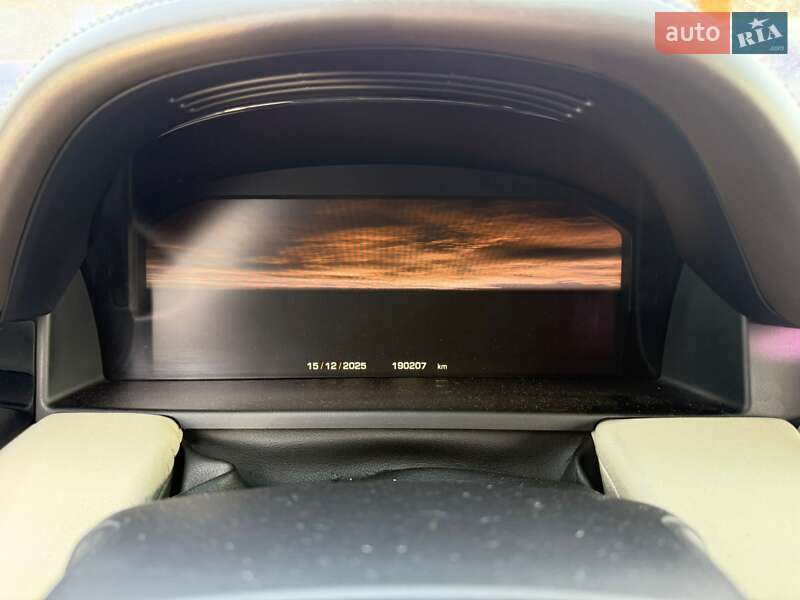 Внедорожник / Кроссовер Land Rover Range Rover 2012 в Одессе