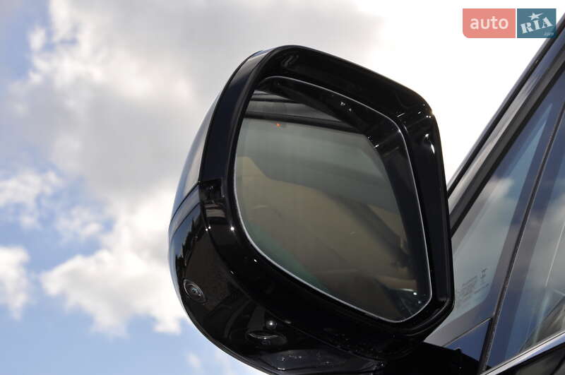 Позашляховик / Кросовер Land Rover Range Rover 2024 в Одесі