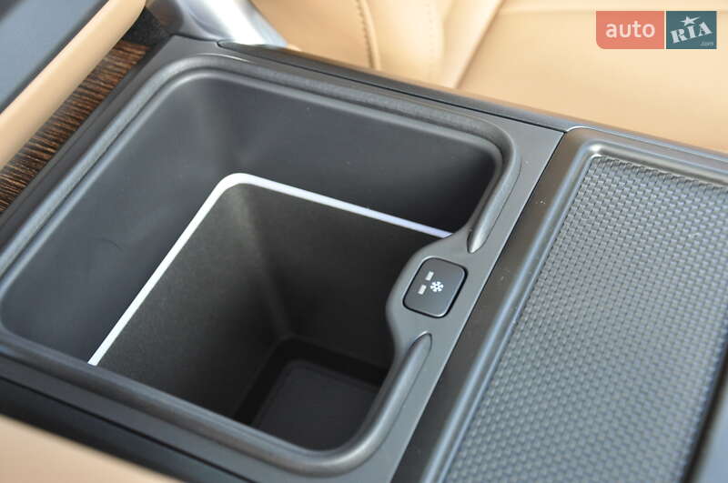 Позашляховик / Кросовер Land Rover Range Rover 2024 в Одесі