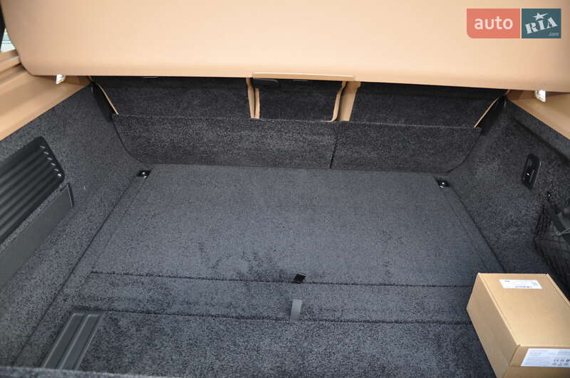 Позашляховик / Кросовер Land Rover Range Rover 2024 в Одесі