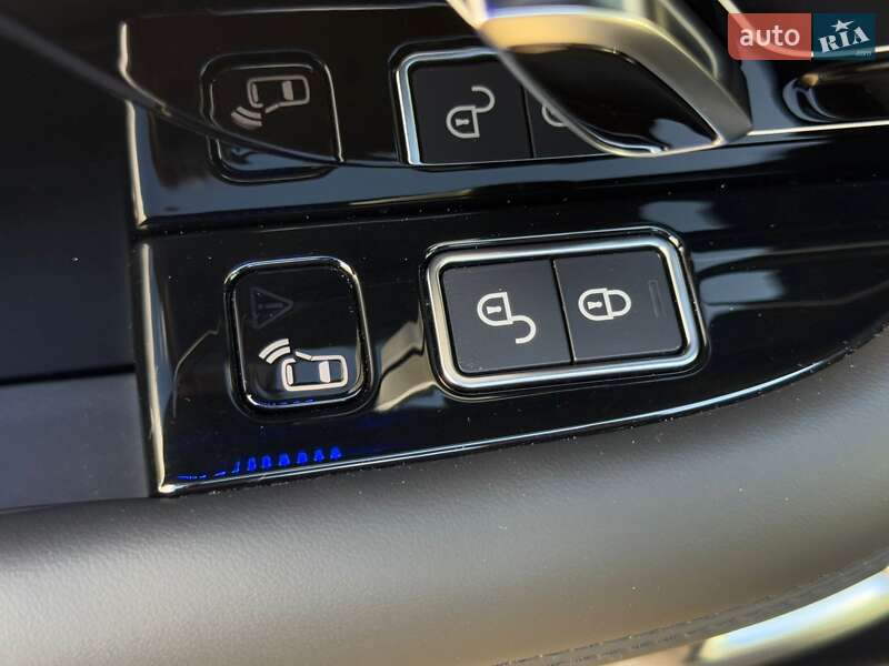 Позашляховик / Кросовер Land Rover Range Rover 2020 в Одесі фото 33 Позашляховик / Кросовер Land Rover Range Rover 2020 в Одесі