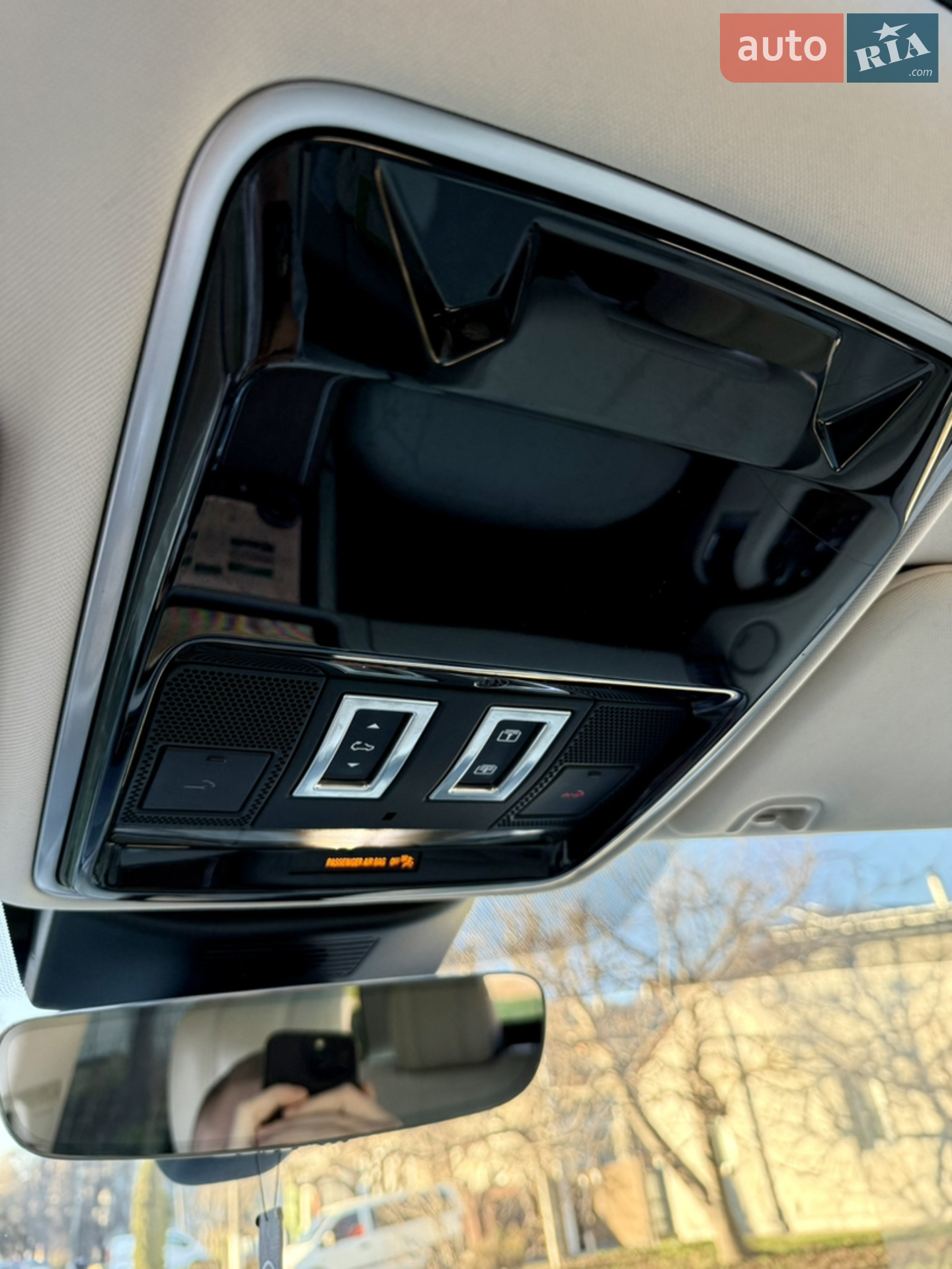 2018 Land Rover Range Rover - мініатюра 36