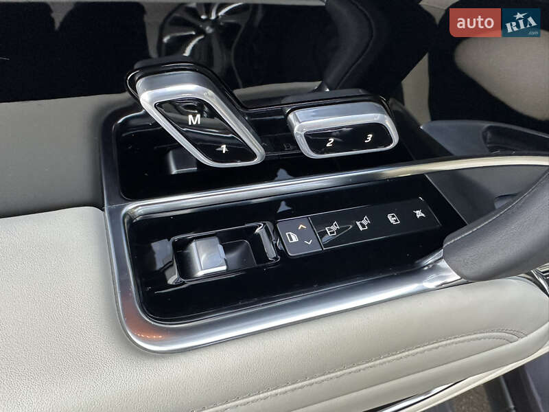 Позашляховик / Кросовер Land Rover Range Rover 2023 в Києві