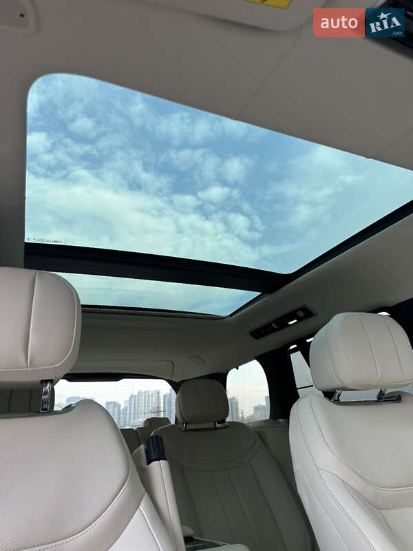 Позашляховик / Кросовер Land Rover Range Rover 2023 в Києві