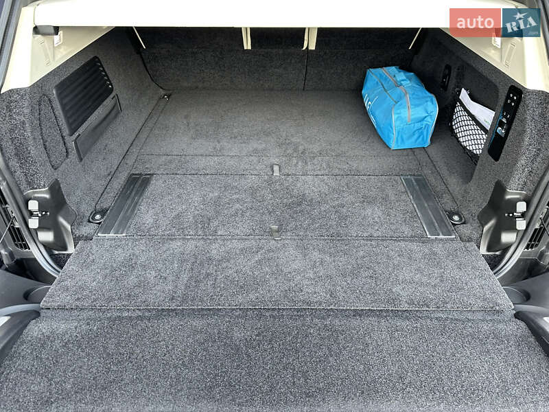 Позашляховик / Кросовер Land Rover Range Rover 2023 в Києві