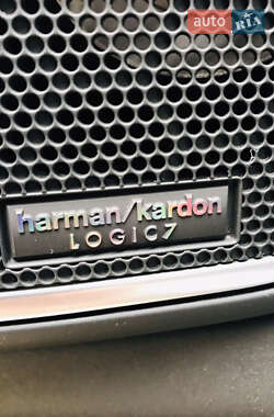 Позашляховик / Кросовер Land Rover Range Rover 2007 в Одесі