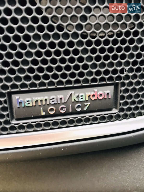 Позашляховик / Кросовер Land Rover Range Rover 2007 в Одесі