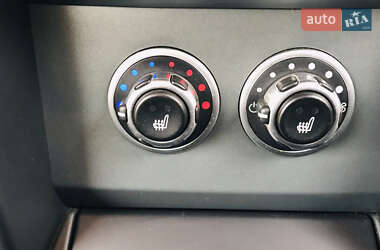 Позашляховик / Кросовер Land Rover Range Rover 2007 в Одесі