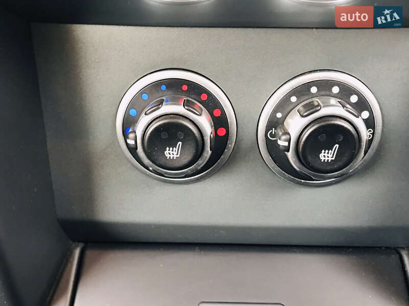 Позашляховик / Кросовер Land Rover Range Rover 2007 в Одесі