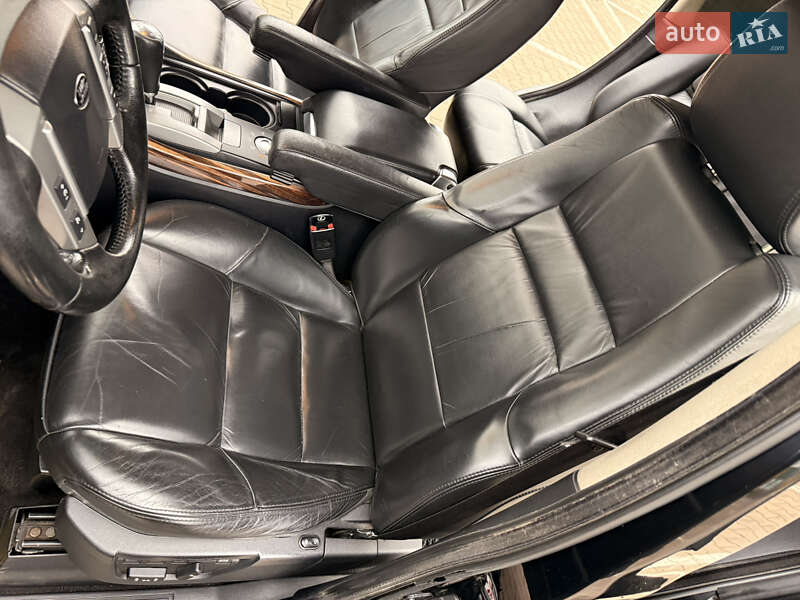 Позашляховик / Кросовер Land Rover Range Rover 2007 в Житомирі