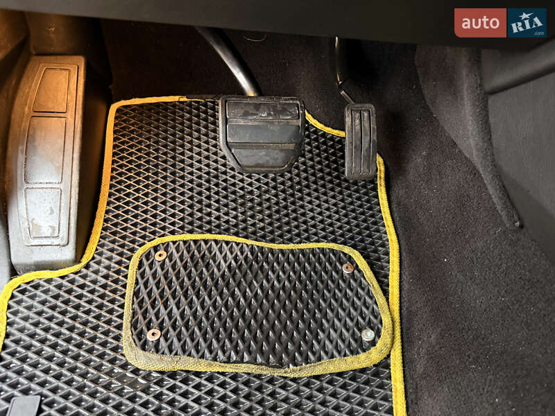 Позашляховик / Кросовер Land Rover Range Rover 2007 в Житомирі