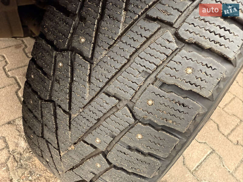 Позашляховик / Кросовер Land Rover Range Rover 2007 в Житомирі