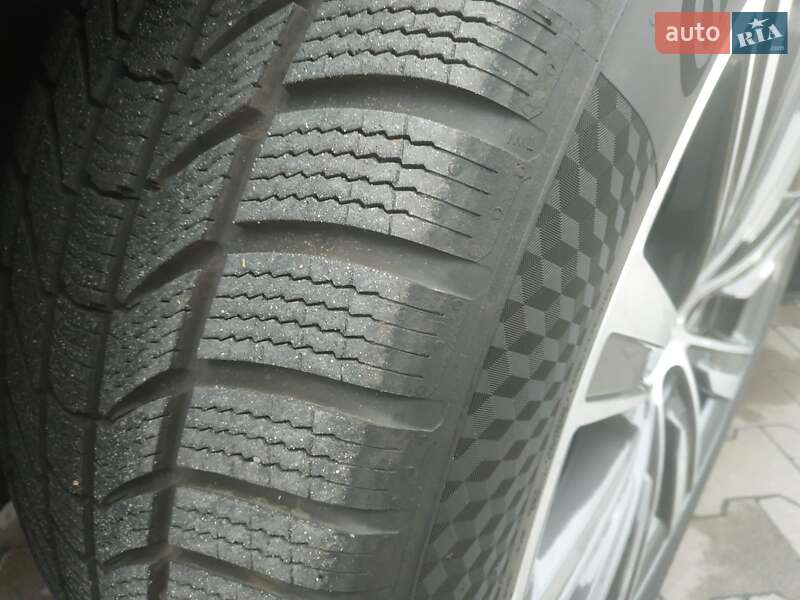 Позашляховик / Кросовер Land Rover Range Rover 2023 в Києві