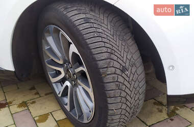 Внедорожник / Кроссовер Land Rover Range Rover 2022 в Кременчуге