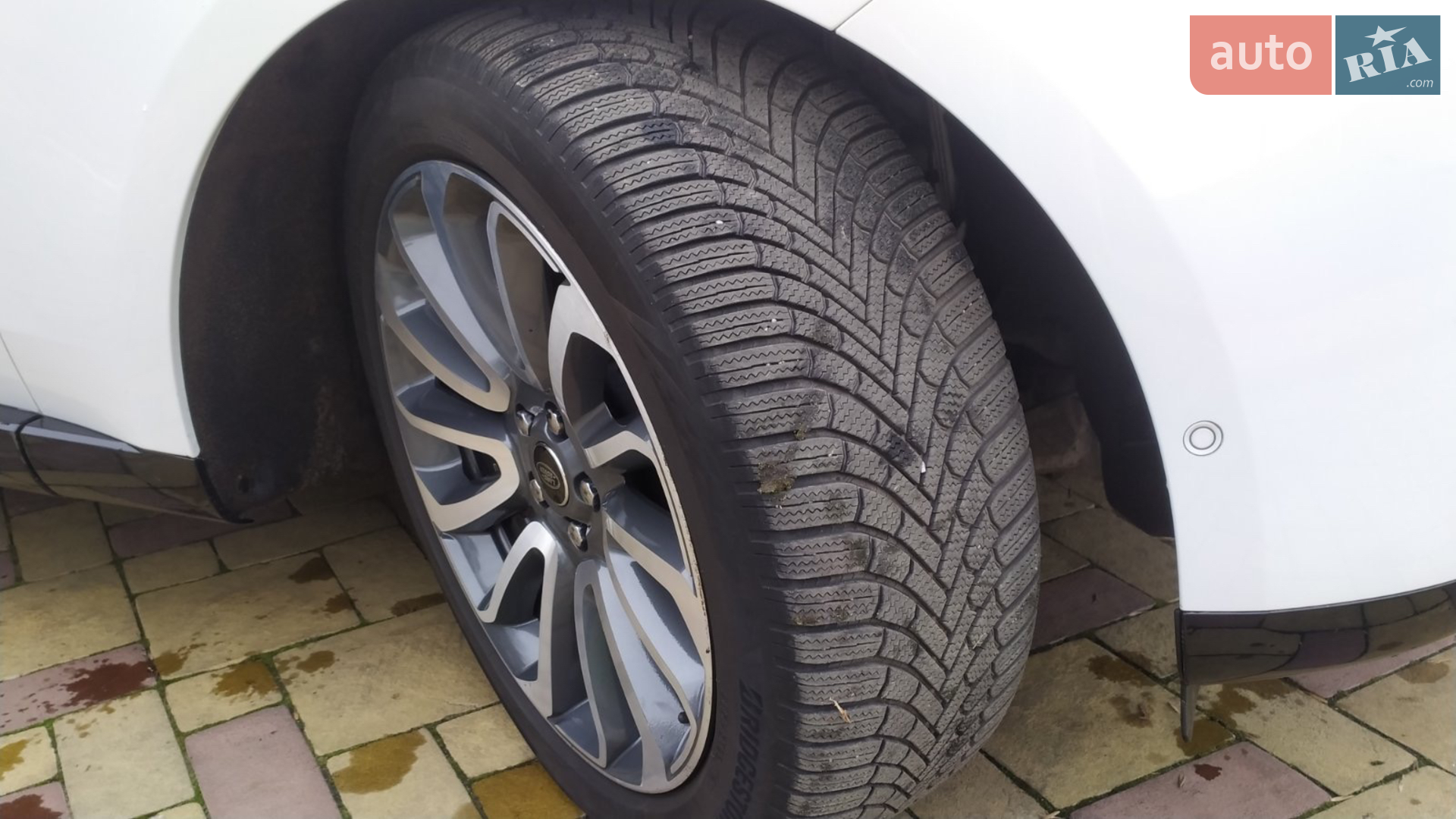 2022 Land Rover Range Rover - мініатюра 10