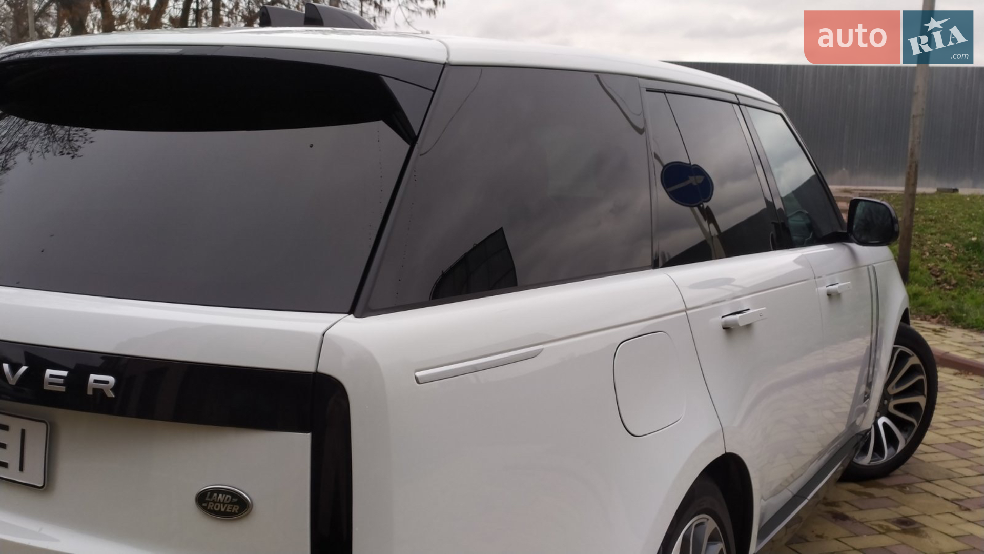 2022 Land Rover Range Rover - мініатюра 13