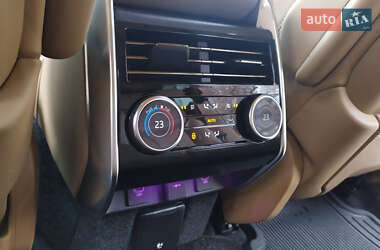 Внедорожник / Кроссовер Land Rover Range Rover 2022 в Кременчуге