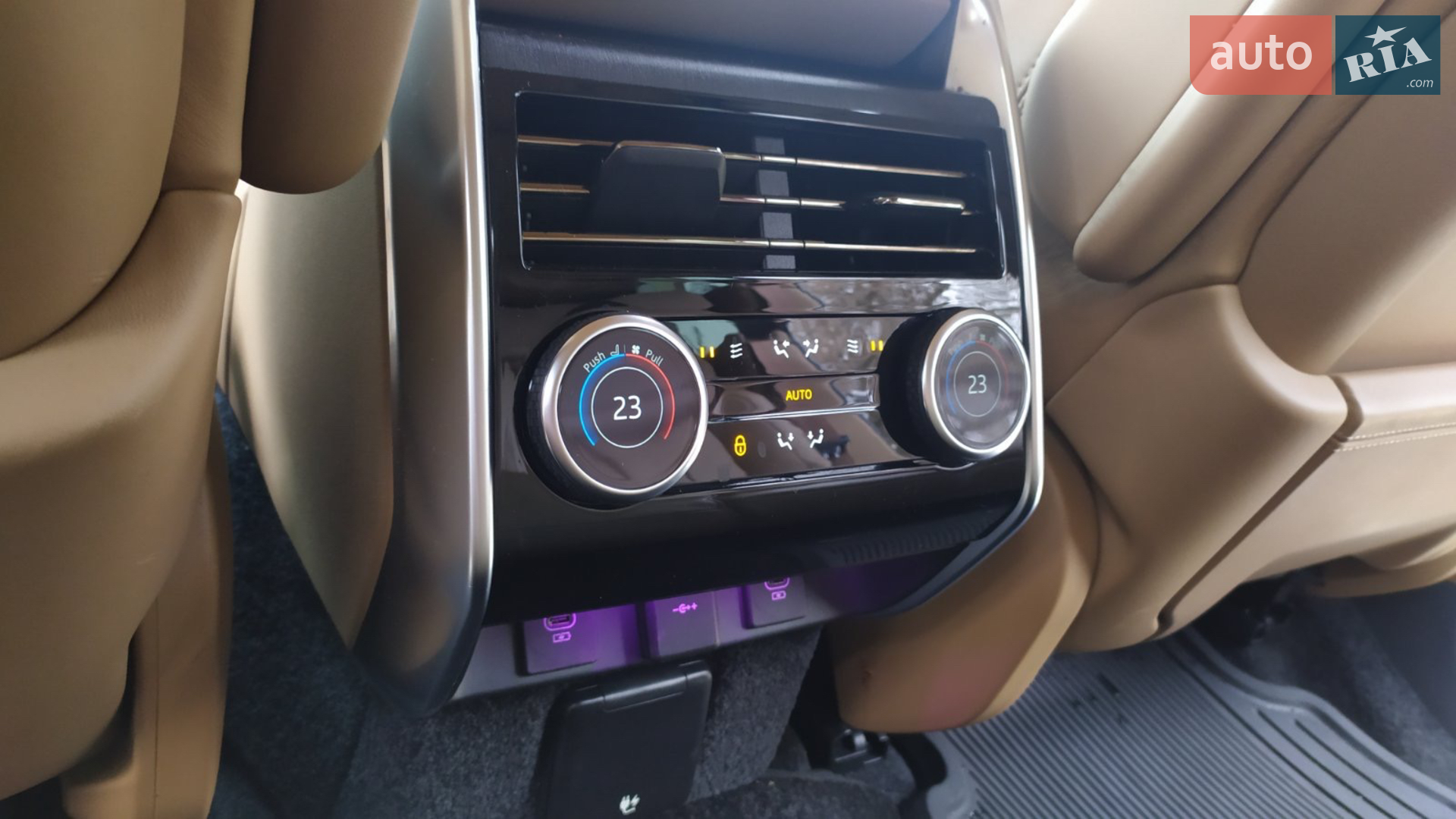 2022 Land Rover Range Rover - мініатюра 24