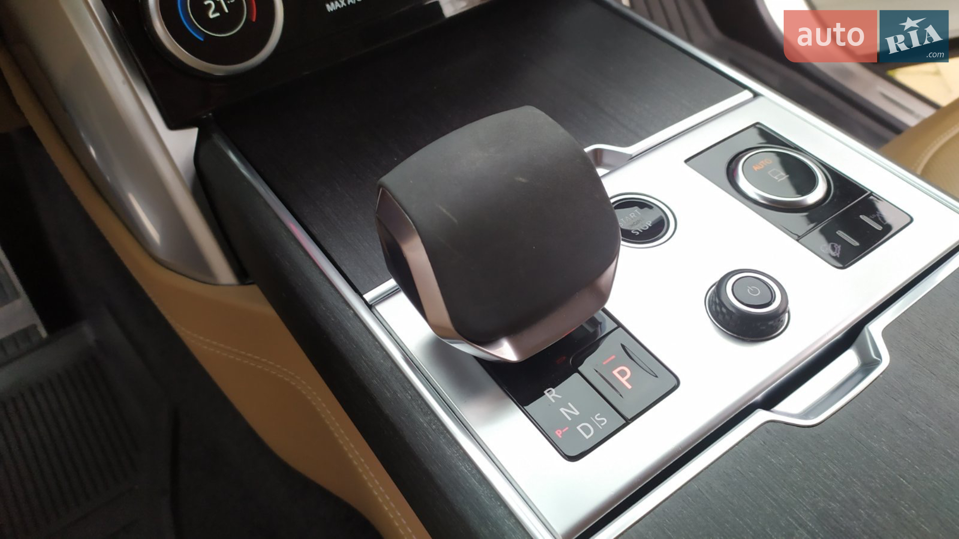2022 Land Rover Range Rover - мініатюра 33