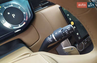 Внедорожник / Кроссовер Land Rover Range Rover 2022 в Кременчуге