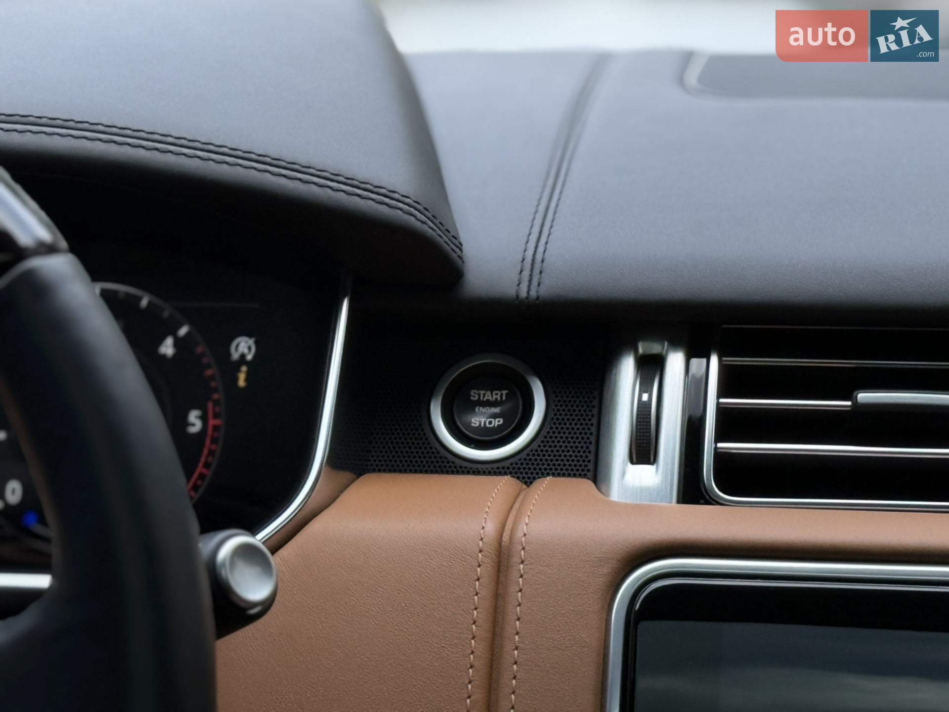 2021 Land Rover Range Rover - мініатюра 46