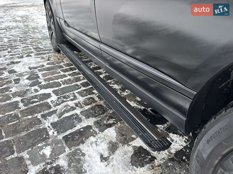 Внедорожник / Кроссовер Land Rover Range Rover 2021 в Киеве фото 74 Внедорожник / Кроссовер Land Rover Range Rover 2021 в Киеве
