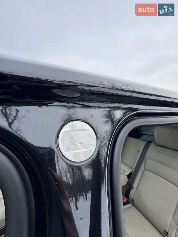 Внедорожник / Кроссовер Land Rover Range Rover 2021 в Киеве фото 110 Внедорожник / Кроссовер Land Rover Range Rover 2021 в Киеве