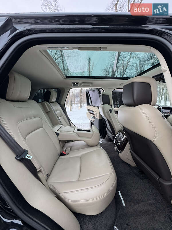 Внедорожник / Кроссовер Land Rover Range Rover 2021 в Киеве фото 120 Внедорожник / Кроссовер Land Rover Range Rover 2021 в Киеве