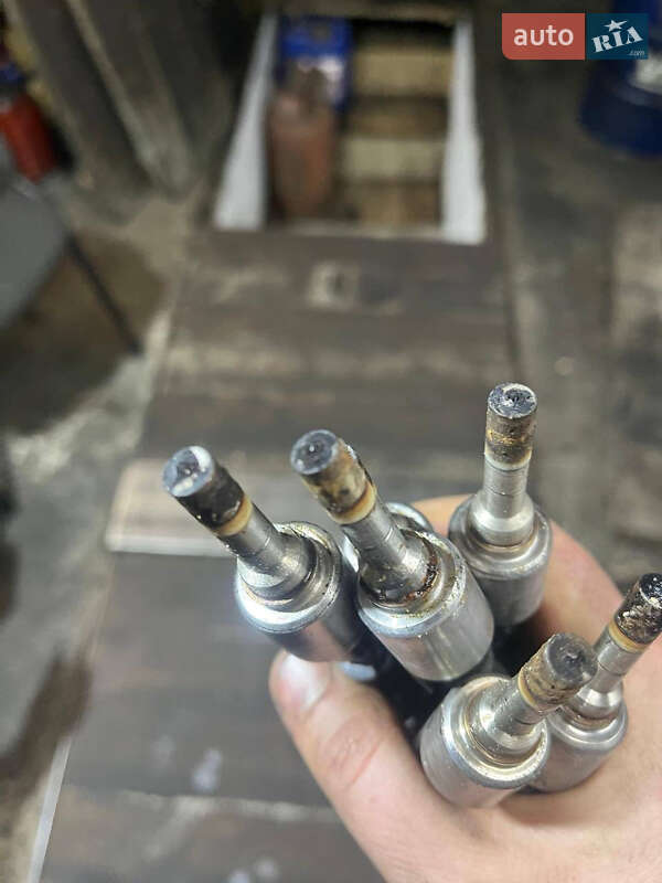 Внедорожник / Кроссовер Land Rover Range Rover 2013 в Полтаве фото 28 Внедорожник / Кроссовер Land Rover Range Rover 2013 в Полтаве