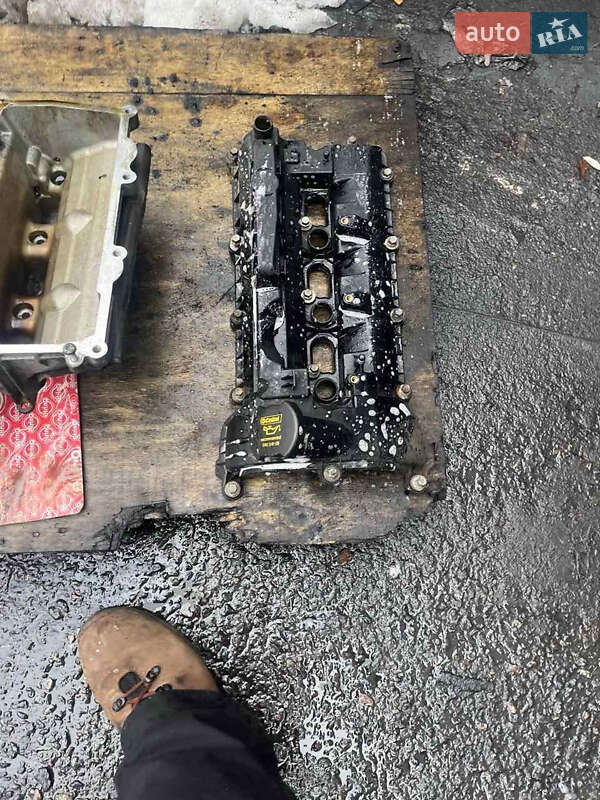 Внедорожник / Кроссовер Land Rover Range Rover 2013 в Полтаве фото 33 Внедорожник / Кроссовер Land Rover Range Rover 2013 в Полтаве