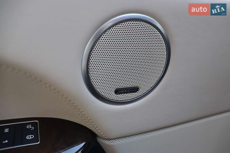 Внедорожник / Кроссовер Land Rover Range Rover 2017 в Львове фото 16 Внедорожник / Кроссовер Land Rover Range Rover 2017 в Львове