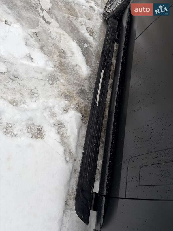 Позашляховик / Кросовер Land Rover Range Rover 2023 в Києві