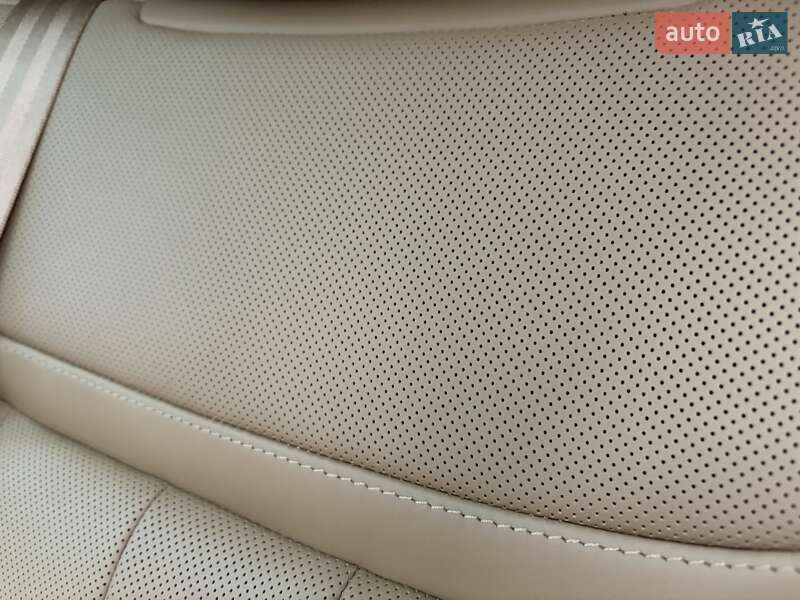 Позашляховик / Кросовер Land Rover Range Rover 2023 в Києві