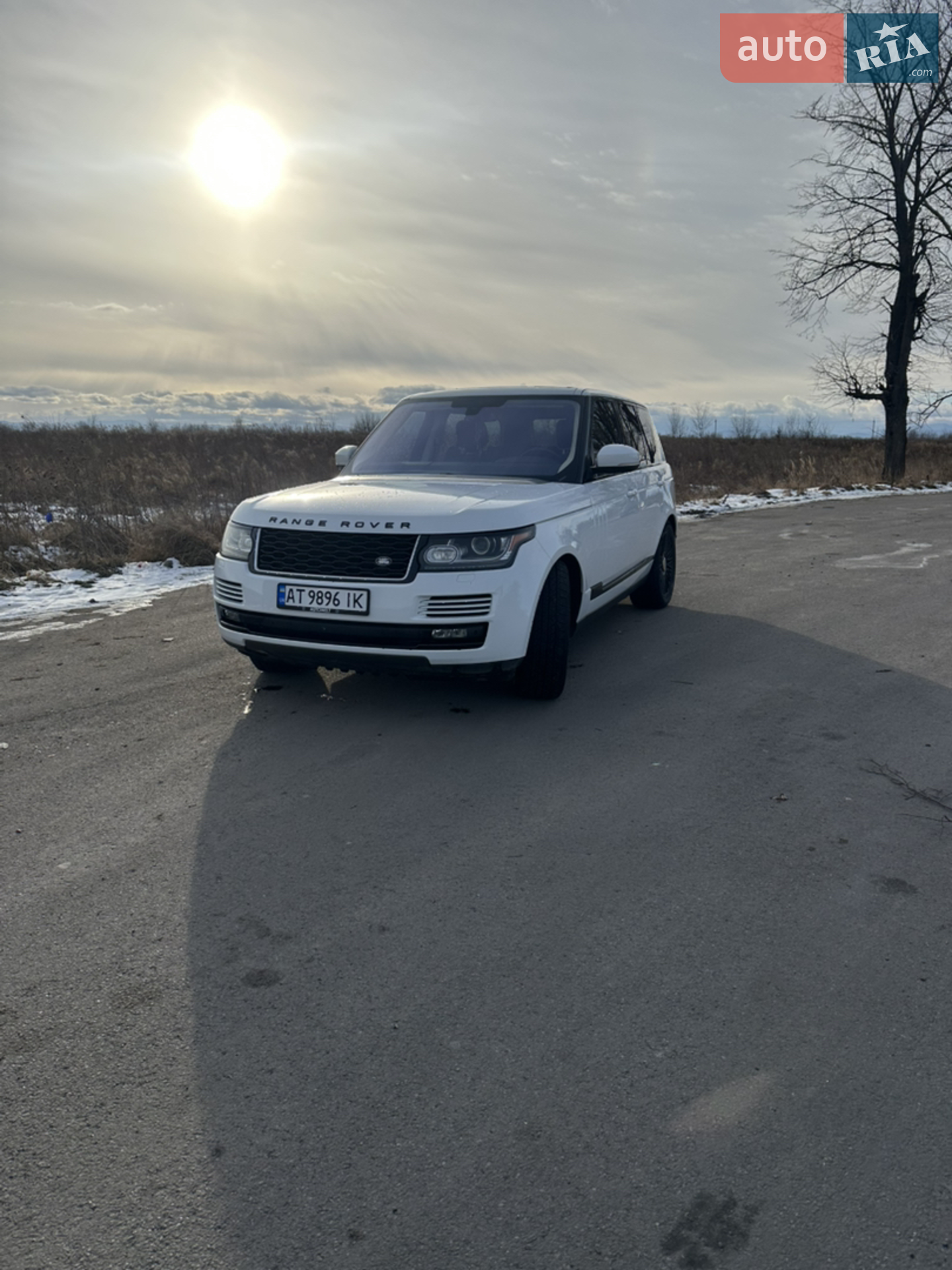 2016 Land Rover Range Rover - мініатюра 24